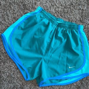 Nike || Dri-Fit shorts